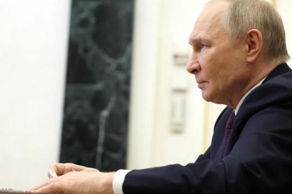 Путин высказался о возможной мобилизации в РФ после выборов
