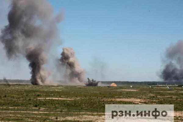 Минобороны России раскрыло, сколько БПЛА сбито ночью 6 сентября