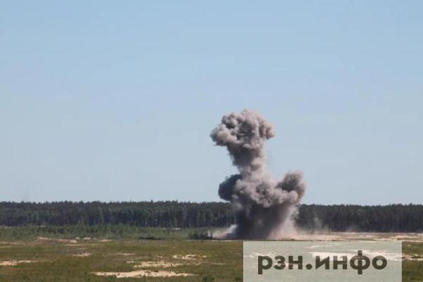 В России днем 13 сентября сбили 140 БПЛА