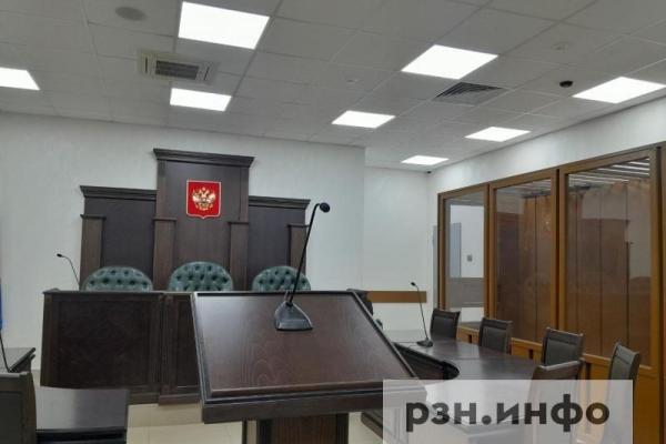 Суд выпустил из СИЗО дальнобойщиков, запустивших БПЛА на Рязанскую область