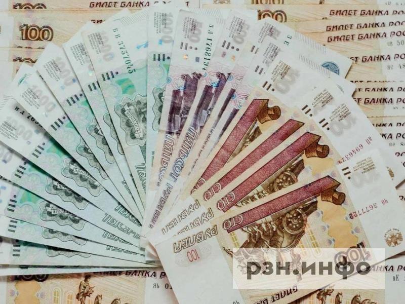 МРОТ увеличат до 28,9 тысяч рублей