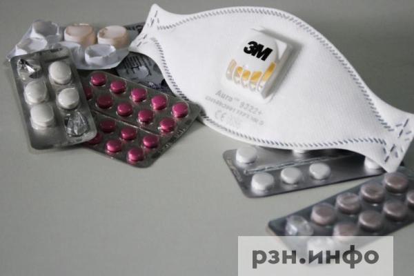 В Роспотребнадзоре рассказали о ситуации с ОРВИ и гриппом в Рязанской области