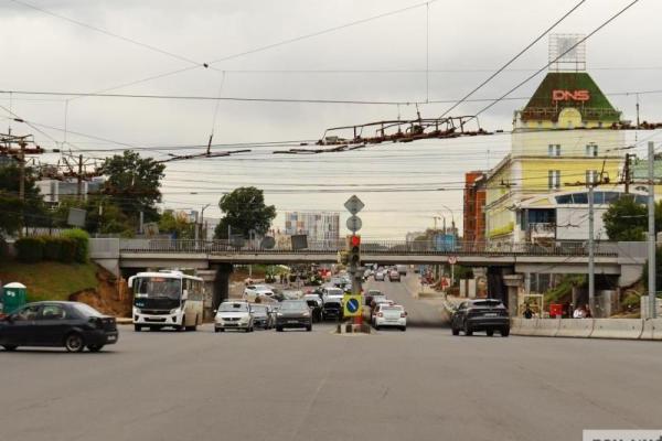 В Рязани перекроют движение по Московскому шоссе