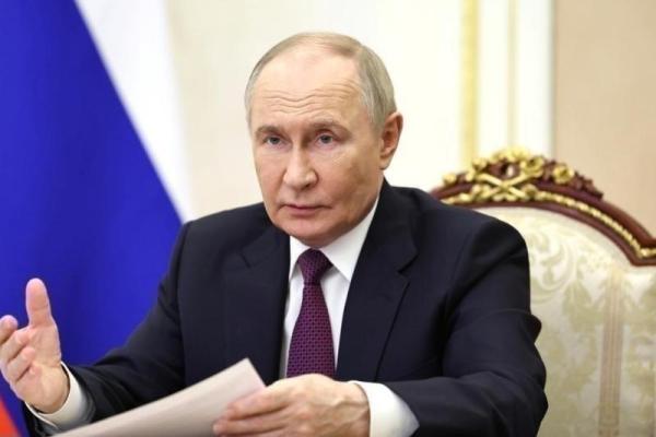 Путин обсудил с Мишустиным кадровые перестановки в правительстве