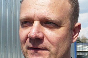 Дорожная альтернатива