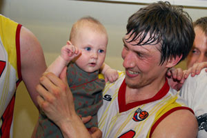 Согласны на медаль. БК «Рязань» вошел в тройку лучших команд Суперлиги