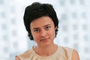 Вице-президент «ТНК-BP» Ольга Малышкина: для нас важен диалог с подрядчиками