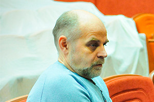 Олег Жюгжда: мое прочтение «Преступления и наказания» может кого-то шокировать