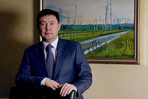 «Людей надо слушать, слышать и уважать». Эксклюзивное интервью нового директора «Рязаньэнерго» Олега Харивского