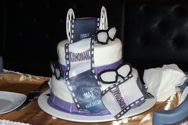 Самый молодой кинотеатр с самым большим экраном в Рязани отпраздновал двухлетие