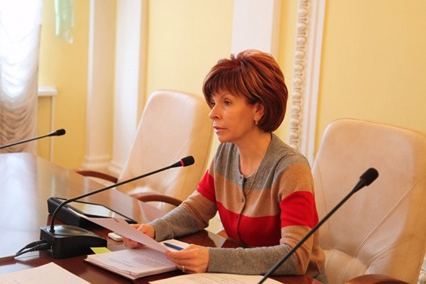 Депутаты трех городских округов объединят усилия, чтобы решать проблемы жителей – Галина Трушина