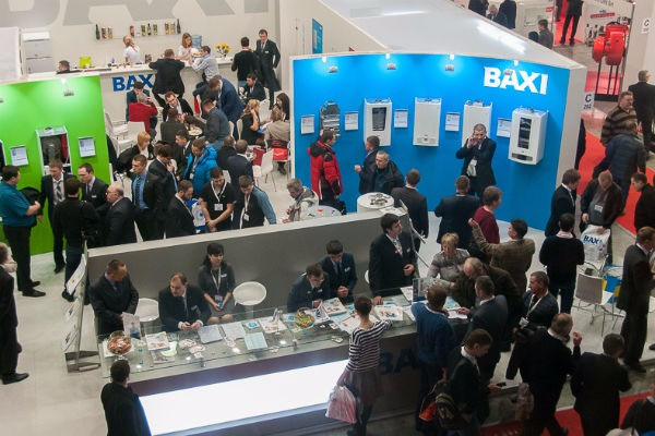 В Москве пройдет международная выставка HVAC & Pool индустрии – Aqua-Therm Moscow 2016