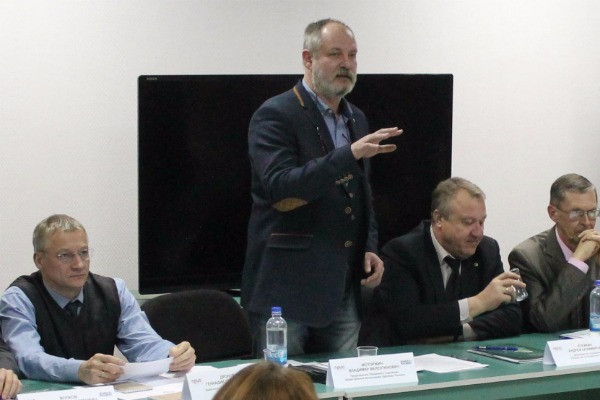 «Деловая Россия»: Мы намерены доработать программу субсидирования малого и среднего бизнеса