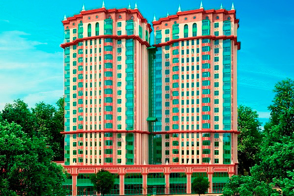 Смарт-жилье: двухкомнатная квартира по цене «однушки»