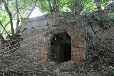 Подземная Рязань: километры туннелей и «этажи» вниз