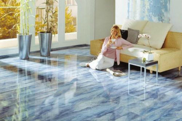 Цикл познавательных статей о стройматериалах. Пять интересных фактов о ламинате