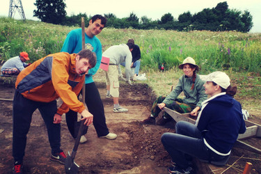Тайные сокровища Рязанской земли. Археологи продолжают искать древние клады