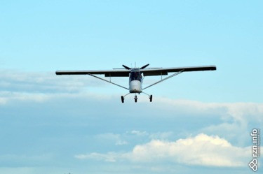 То взлет, то посадка...  Как проходил первый областной Чемпионат по спорту сверхлегкой авиации