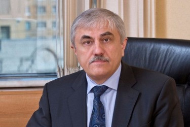 Первый заместитель правления Прио-Внешторгбанка Михаил Волков рассказал про нововведения в работе банков