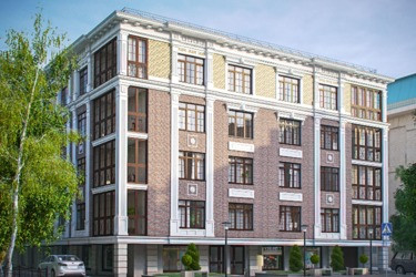 Компания «Мармакс» рассказала рязанцам о клубном доме премиум-класса