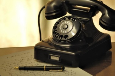 Почему американцы звонили богу, или Телефонные коды с историей