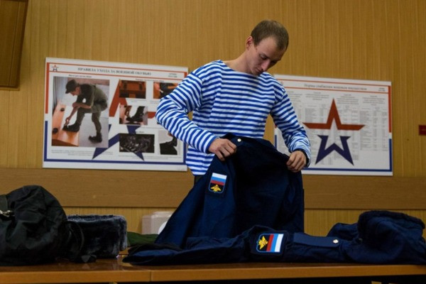 Как подготовиться к армии: пять советов призывнику