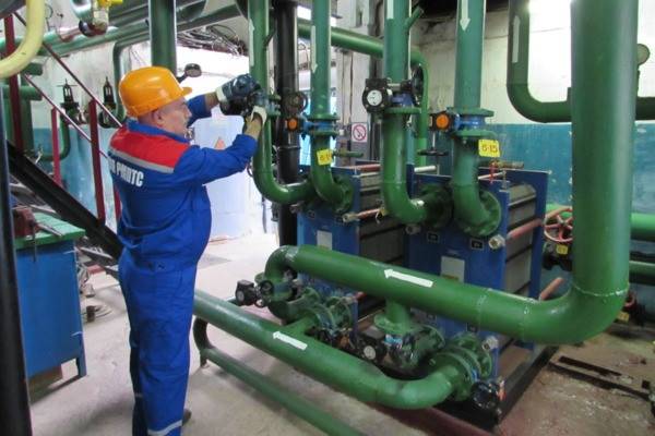 Финишная прямая. В рязанской «Теплосети» подвели итоги отопительного сезона