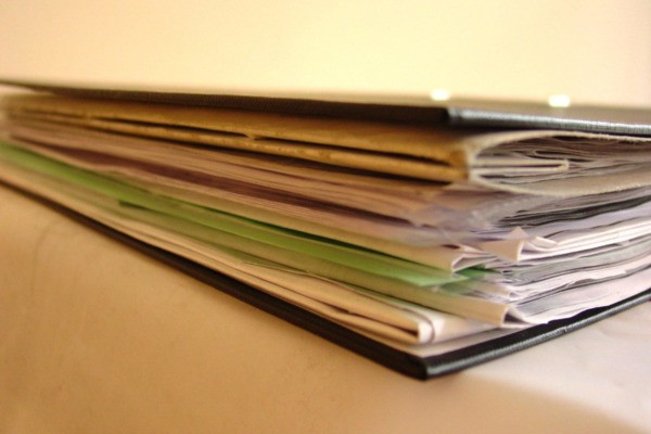 До какого числа нужно подать декларацию 3НДФЛ?