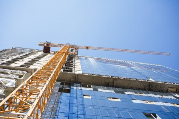 Жилищный передел. Правительство подкорректировало новые правила продажи квартир в строящихся домах