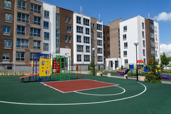 Новое Рыбное: быть или не быть? Почему новое жилье в динамично развивающемся райцентре становится все более привлекательным