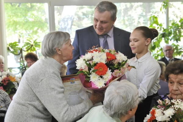 От «комсомольской стройки» к лидеру отрасли. Ново-Рязанская ТЭЦ отпраздновала свое 60-летие