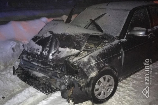 Рязанские полицейские почти год выясняют последствия аварии, в которой погибла 20-летняя девушка