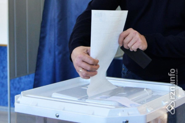 «Безопаснее, чем сходить в аптеку»? Как и где в Рязани пройдет голосование по поправкам в Конституцию