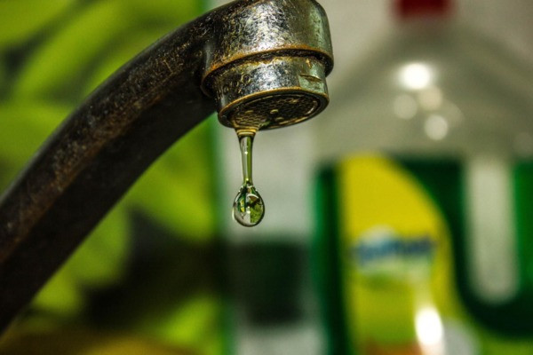 Дело мутное. Почему рязанская мэрия не захотела передавать в концессию «Водоканал»