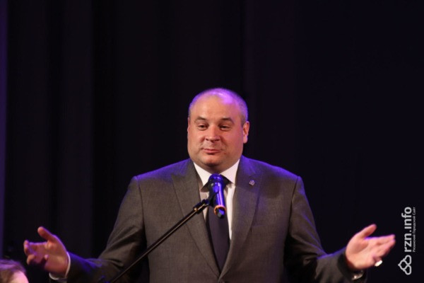 Чем запомнился вице-губернатор Игорь Греков