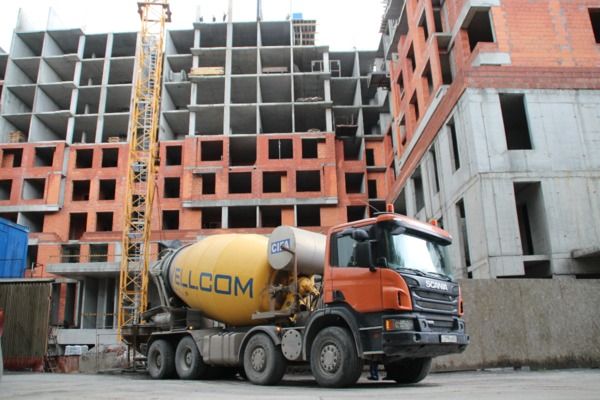 Рязанский застройщик «ВЕЛЛКОМ» породил долгострои и увяз в многомиллионных долгах