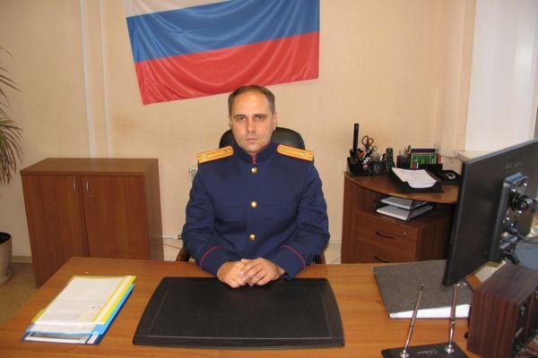 Рязанский следователь рассказал о матерых коррупционерах, резонансных делах и сочувствии к обвиняемым