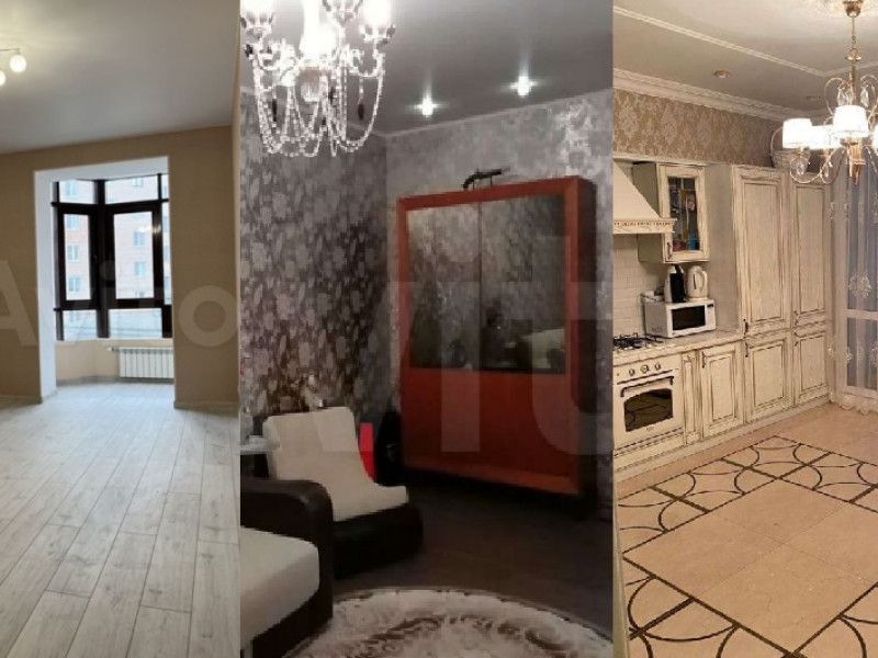 Как выглядят самые дорогие однокомнатные квартиры в Рязани