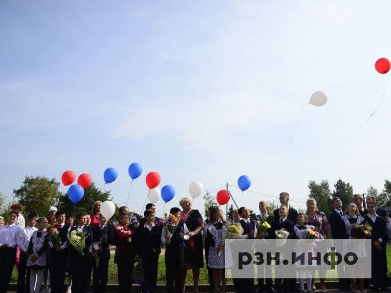 Какие школы появятся на карте Рязани в ближайшие годы?