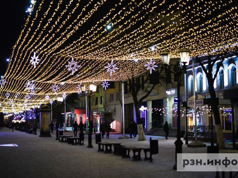 Постпраздничная хандра: как рязанцам выйти на работу с боевым настроем