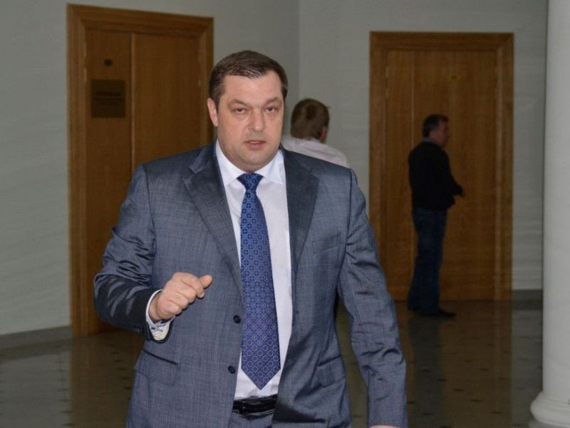 Кто такой Виталий Артемов и как он снова стал мэром Рязани