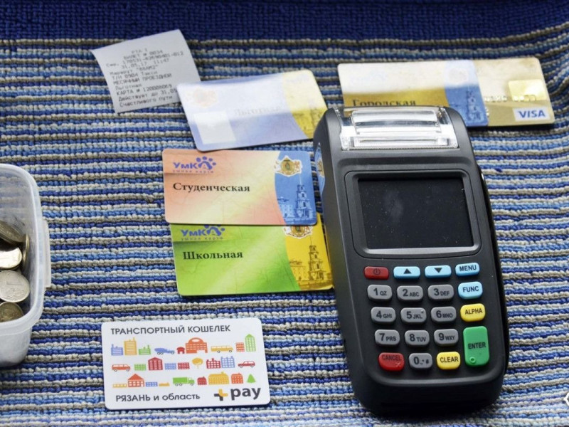 Больше платишь — меньше ездишь. Разбираем нововведения в оплате проезда на рязанском транспорте