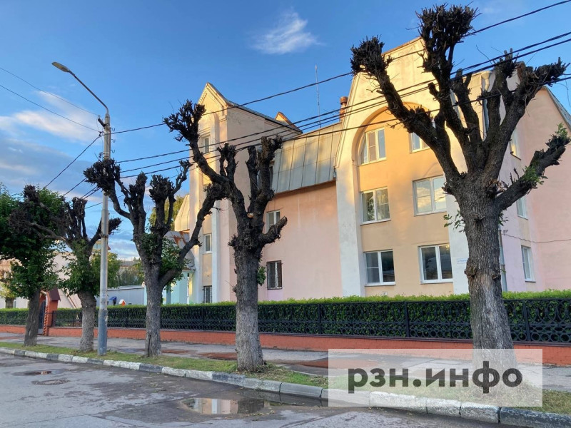 Зеленые пеньки. Зачем Рязани беспощадное кронирование деревьев