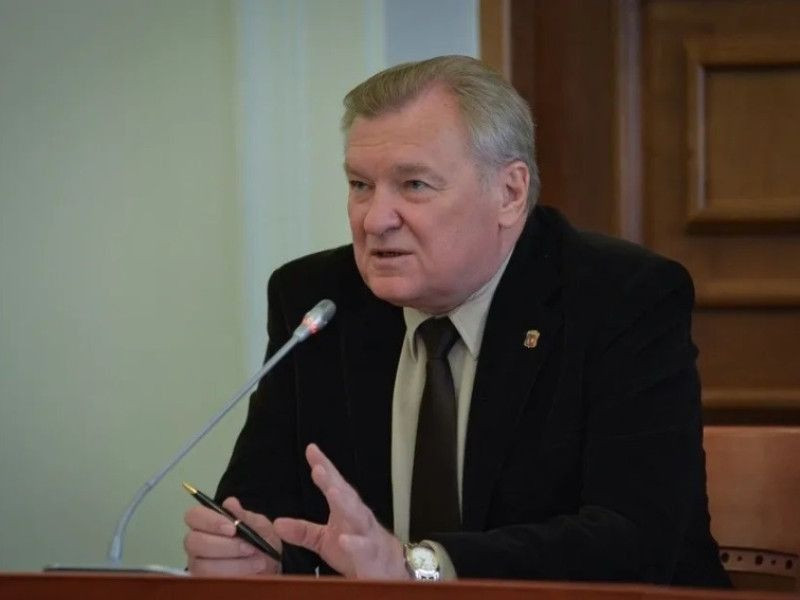 Условный срок за сделку со следствием. В Рязани вынесли приговор правой руке Грекова