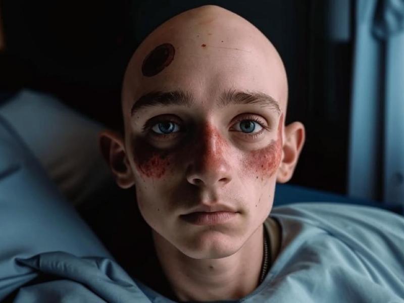 Исповедь рязанского наркомана. Часть первая