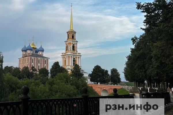 «Орел и решка» по-рязански