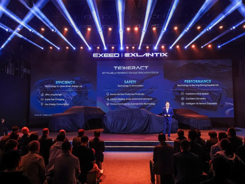 Развитие электромобилей пойдет в новом направлении