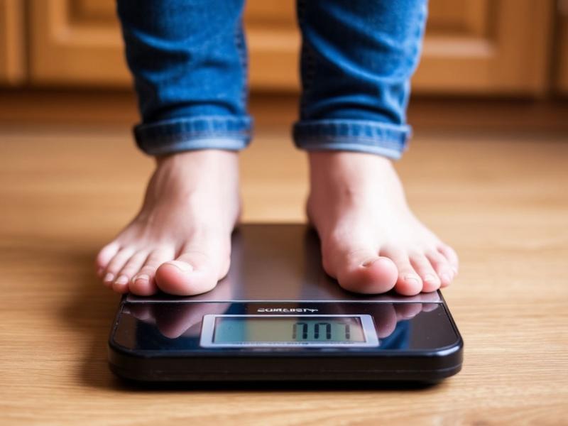 Как не набрать вес за новогодние праздники. Список лайфхаков