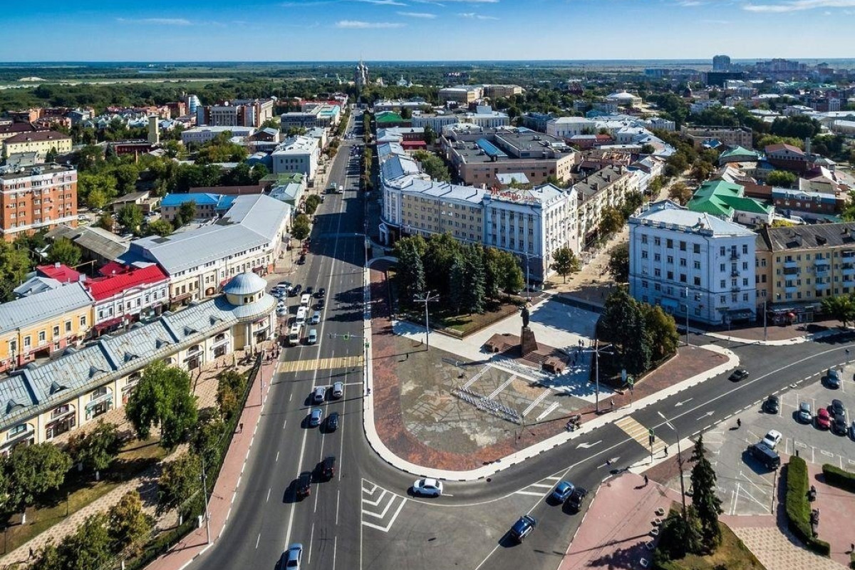 Насколько хорошо вы знаете Рязань?